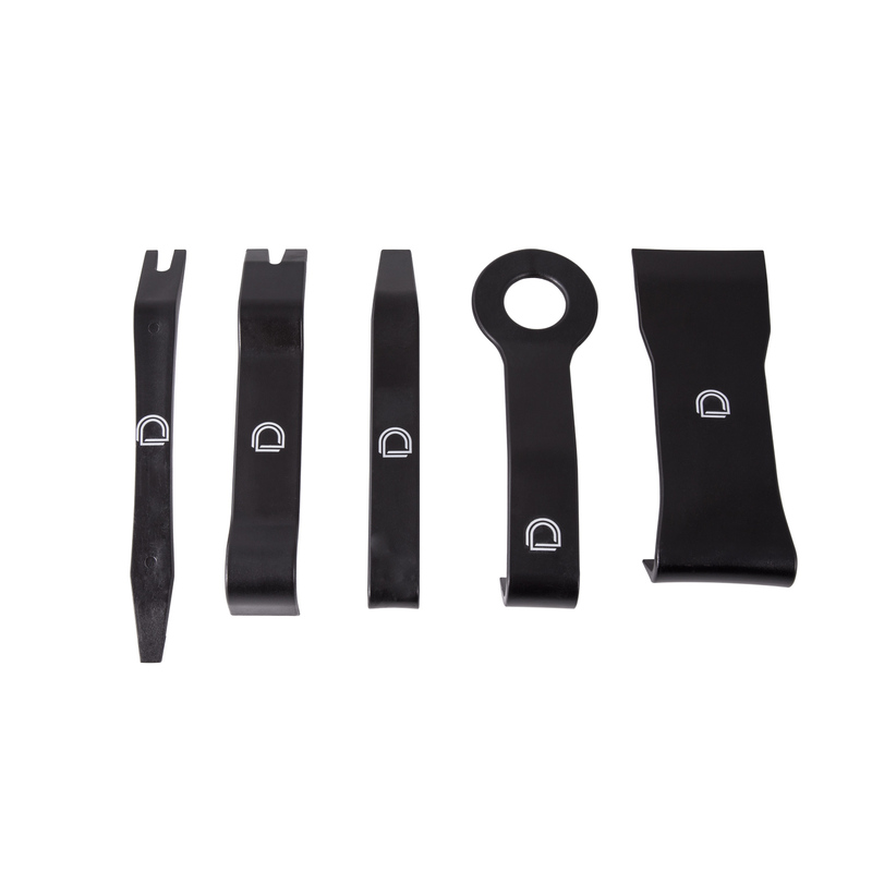 Clip Removal Tool